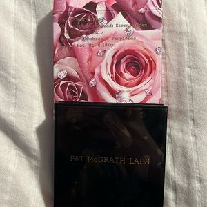 Pat McGrath Labs Divine Rose Luxe Quad: Eternal Eden
